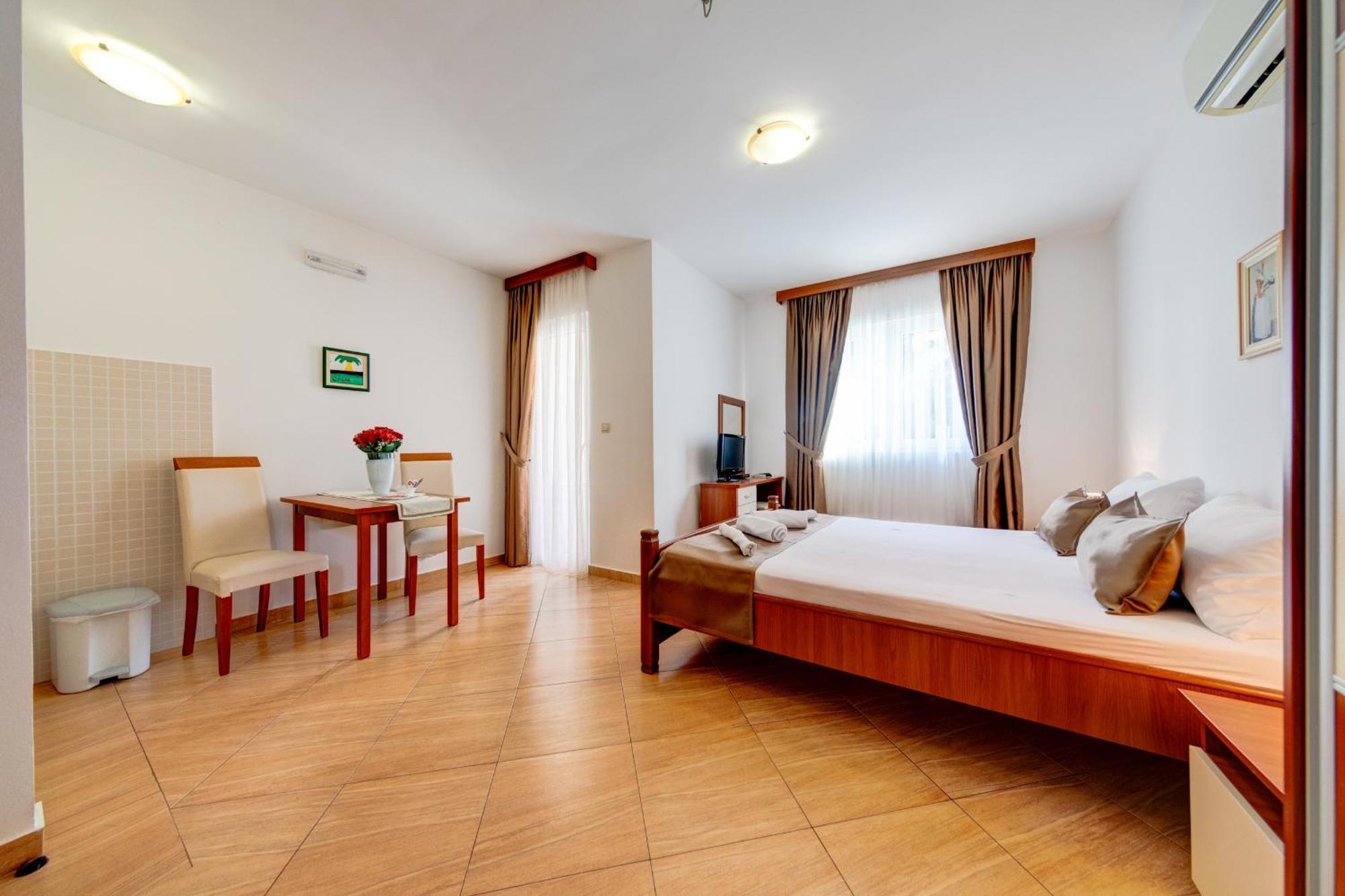 Petrovac Holiday Apartments Номер фото